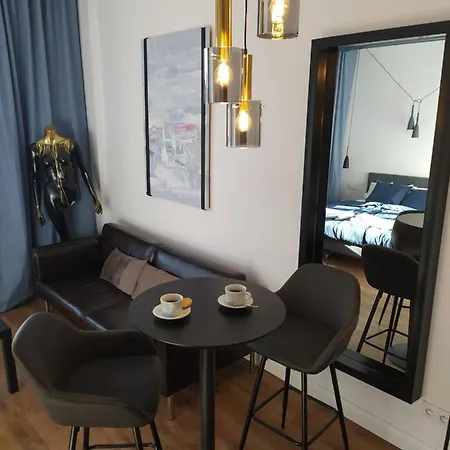 Apartament Typu *