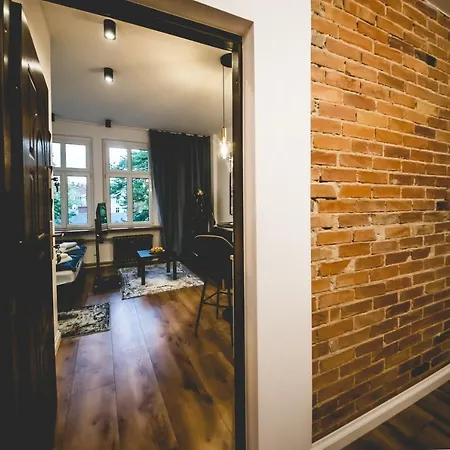 Typu Apartament