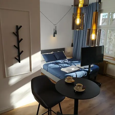 Apartamento Typu Sopot
