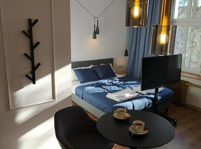 Apartamento Typu Sopot